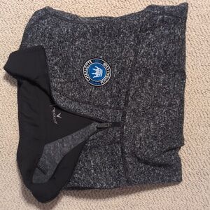 Charlotte FC Quarterzip